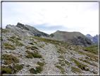 foto Dal Rifugio Puez a Badia